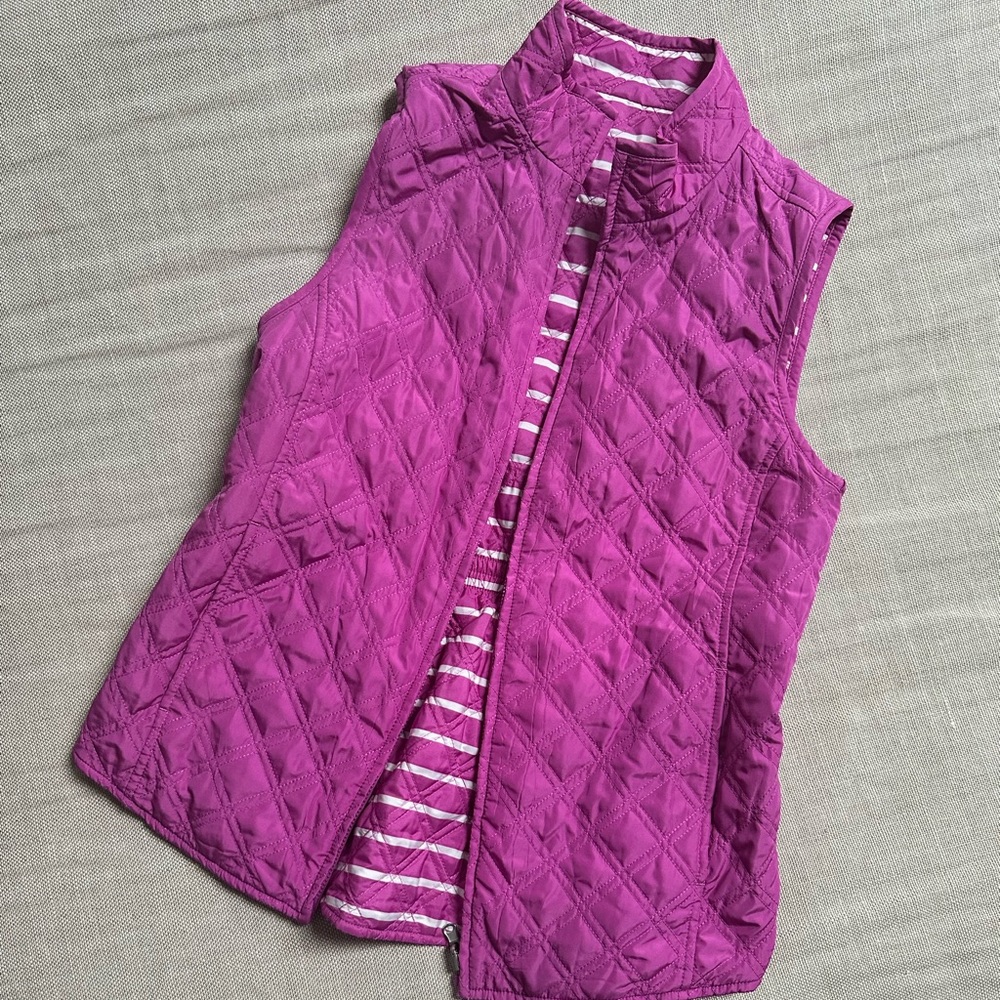 Reversible Vest - Picture 3 of 3